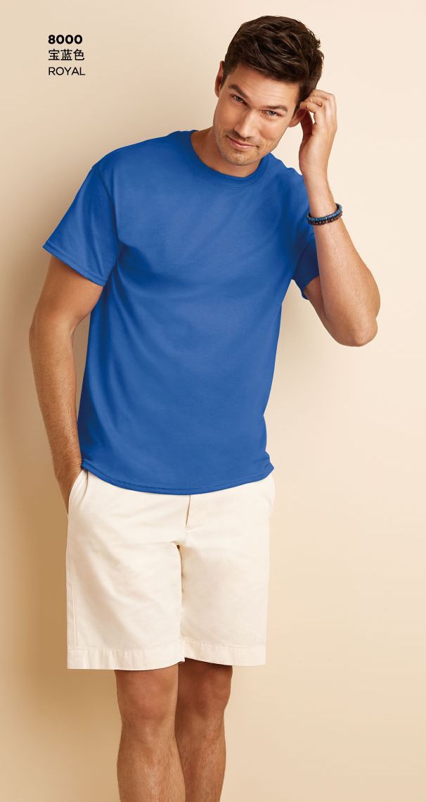 T恤衫、廣告衫_19