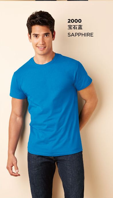 T恤衫、廣告衫_18