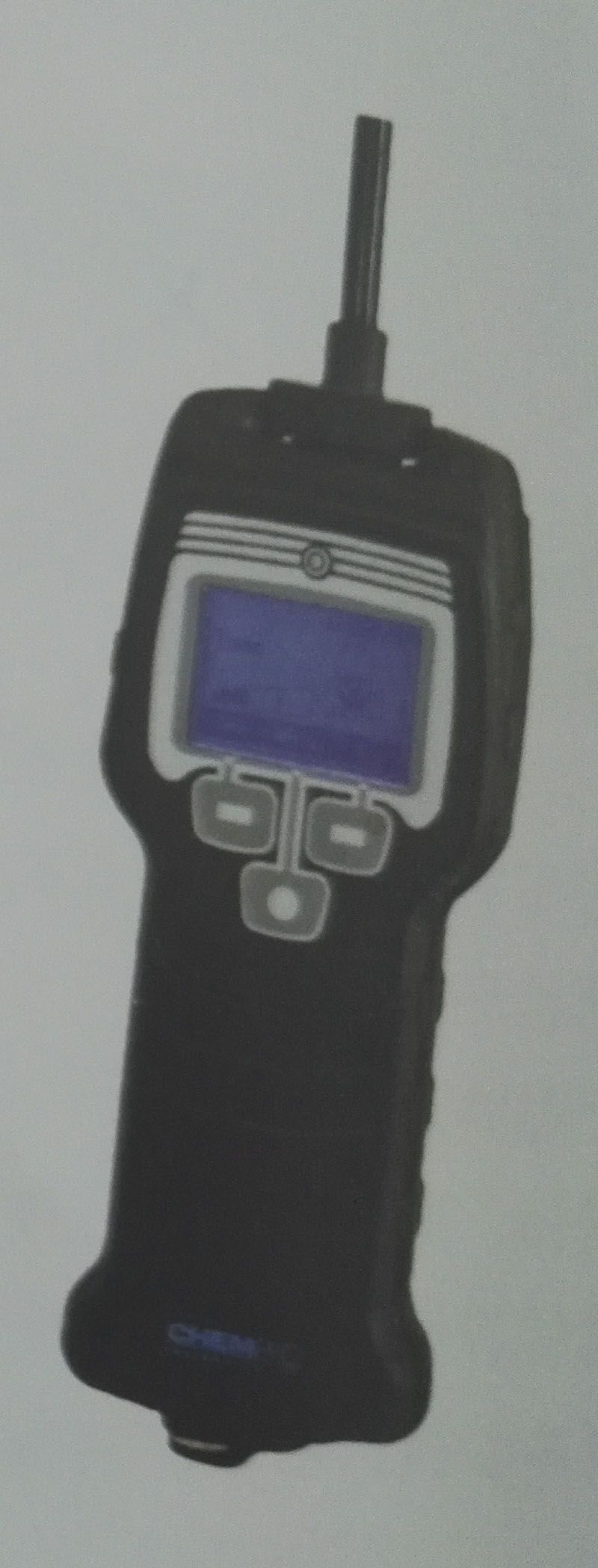 ChemProHT手持式化學(xué)探測器